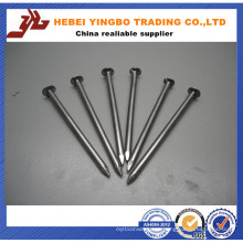 3"Xbwg10 Polished Common Nails with Loose Package